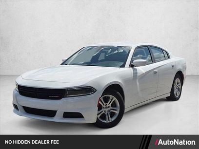 Used 2022 Dodge Charger SXT