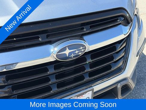 Used 2024 Subaru Ascent Premium AWD/4WD image 8
