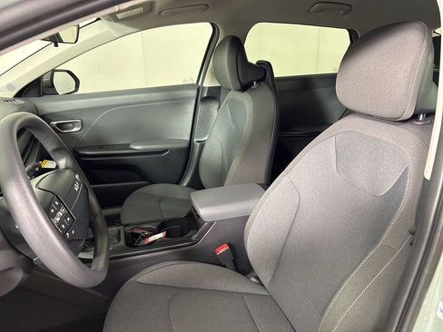 New 2026 Kia K4 LXS image 18
