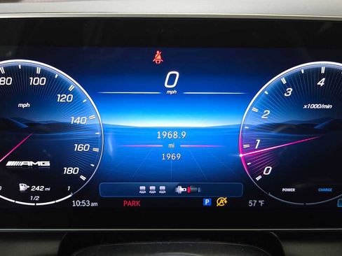 Certified 2026 Mercedes-Benz GLC 43 AMG 4MATIC image 28