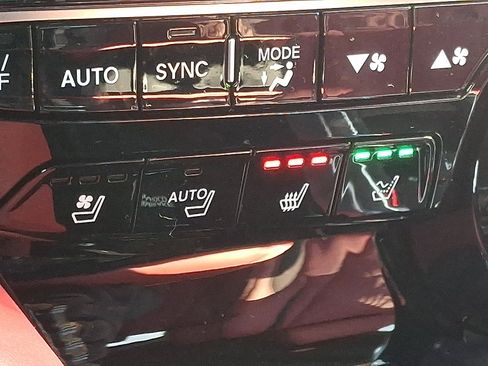 New 2026 Acura MDX Type S image 18