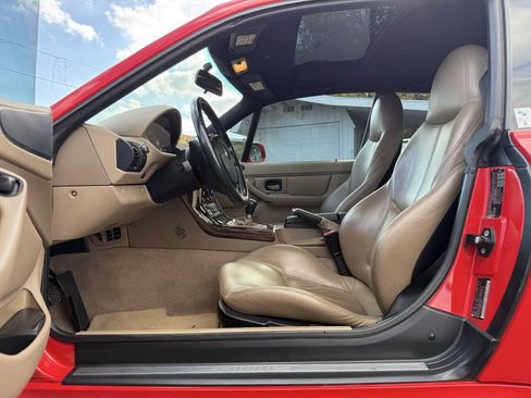 Used 1999 BMW Z3 2.8 RWD image 11