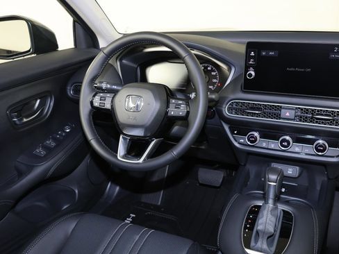 New 2027 Honda HR-V EX-L image 7