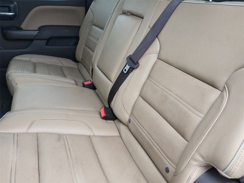 Used 2018 GMC Sierra 3500 Denali w/ Duramax Plus Package image 13