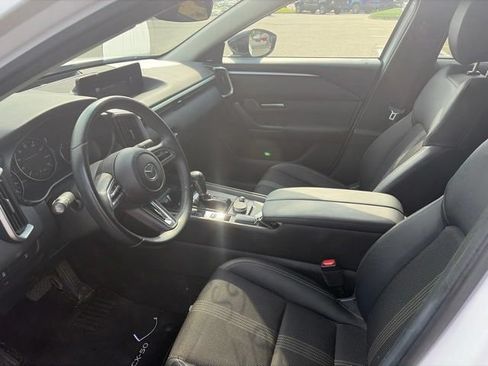 Used 2024 MAZDA CX-50 AWD 2.5 S w/ Cargo Package image 14