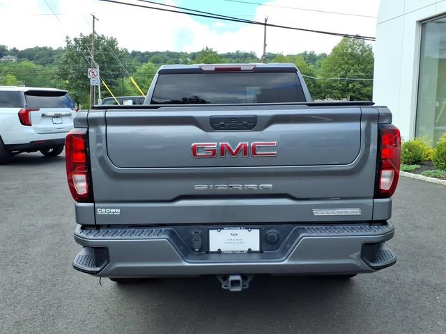 Used 2021 GMC Sierra 1500 Elevation AWD/4WD image 5