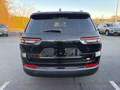 New 2025 Jeep Grand Cherokee L Limited