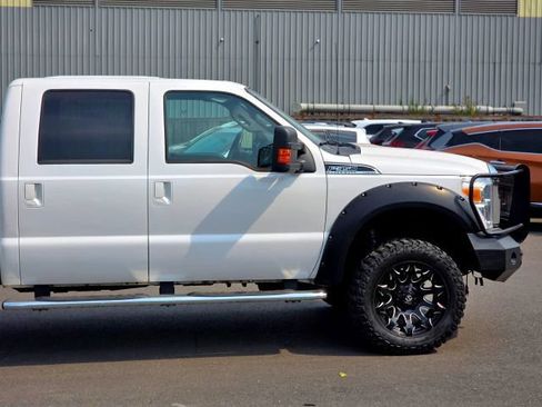 Used 2012 Ford F350 Lariat AWD/4WD image 12