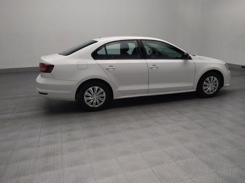 Used 2016 Volkswagen Jetta S image 10