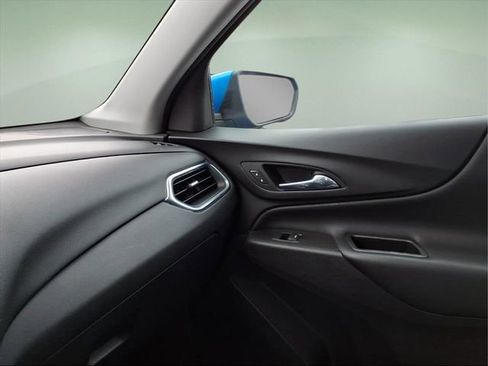 Used 2024 Chevrolet Equinox LT w/ LPO, Floor Liner Package image 21