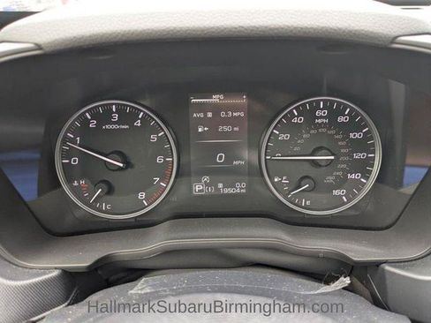 Used 2025 Subaru Forester Limited w/ Popular Package #1 AWD/4WD image 13