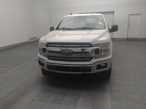 Used 2019 Ford F150 XLT w/ Equipment Group 301A Mid RWD image 15