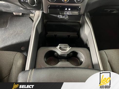 Used 2022 RAM 1500 Big Horn AWD/4WD image 19