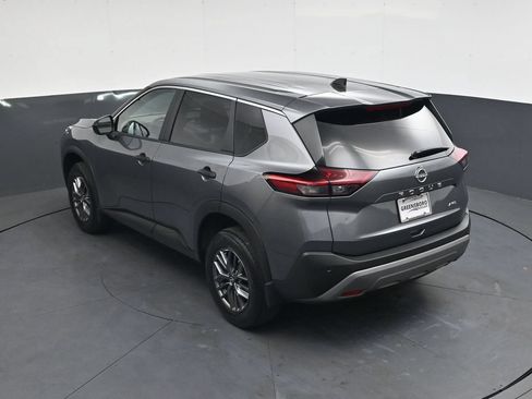 Used 2023 Nissan Rogue S AWD/4WD image 37
