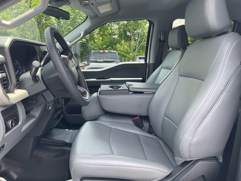 Used 2024 Ford F350 XL w/ XL Chrome Package AWD/4WD image 16