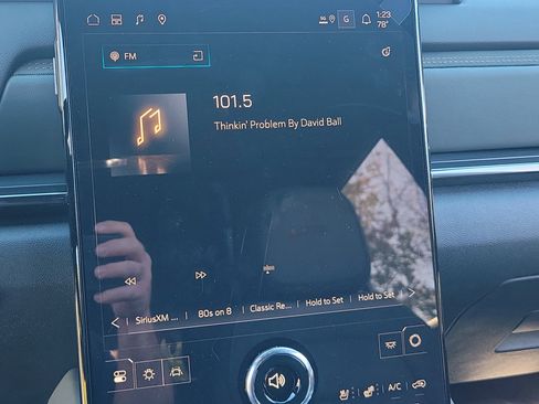 New 2026 GMC Terrain AT4 w/ Convenience Package III image 23