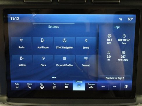 Used 2023 Ford F150 Lariat image 20