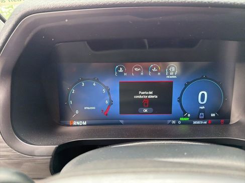 Used 2024 Ford F150 XLT w/ Mobile Office Package image 18