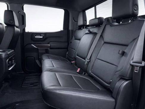 Used 2019 GMC Sierra 1500 SLT w/ SLT Premium Plus Package image 15