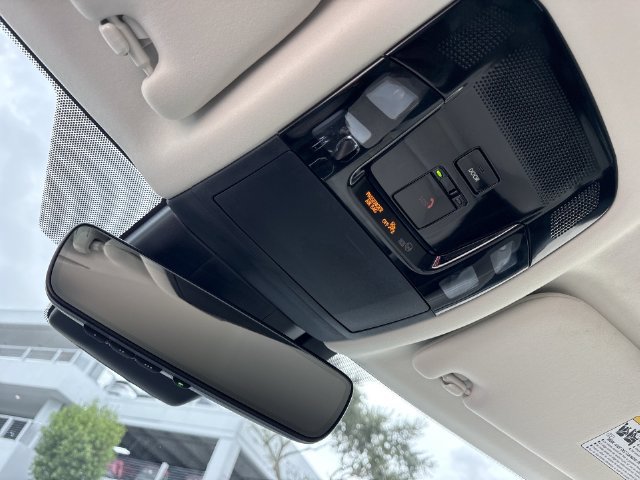 Certified 2024 Lexus RX 350 FWD w/ Accessory Package (K3) image 22