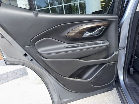 Used 2019 GMC Terrain Denali w/ Advanced Safety Package FWD image 28