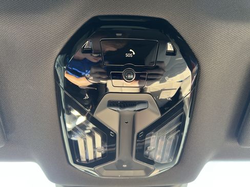 Used 2024 BMW iX M60 AWD/4WD image 28