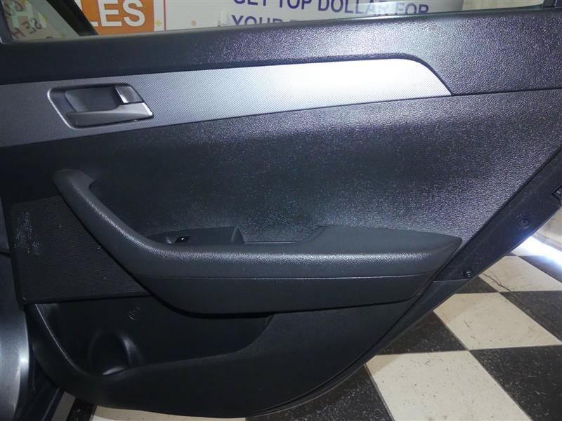 Used 2019 Hyundai Sonata SE FWD image 28
