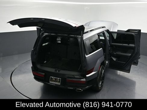 Used 2025 Hyundai Santa Fe Calligraphy AWD/4WD image 39