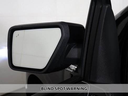 Used 2023 Ford F150 Lariat w/ Equipment Group 502A High AWD/4WD image 7