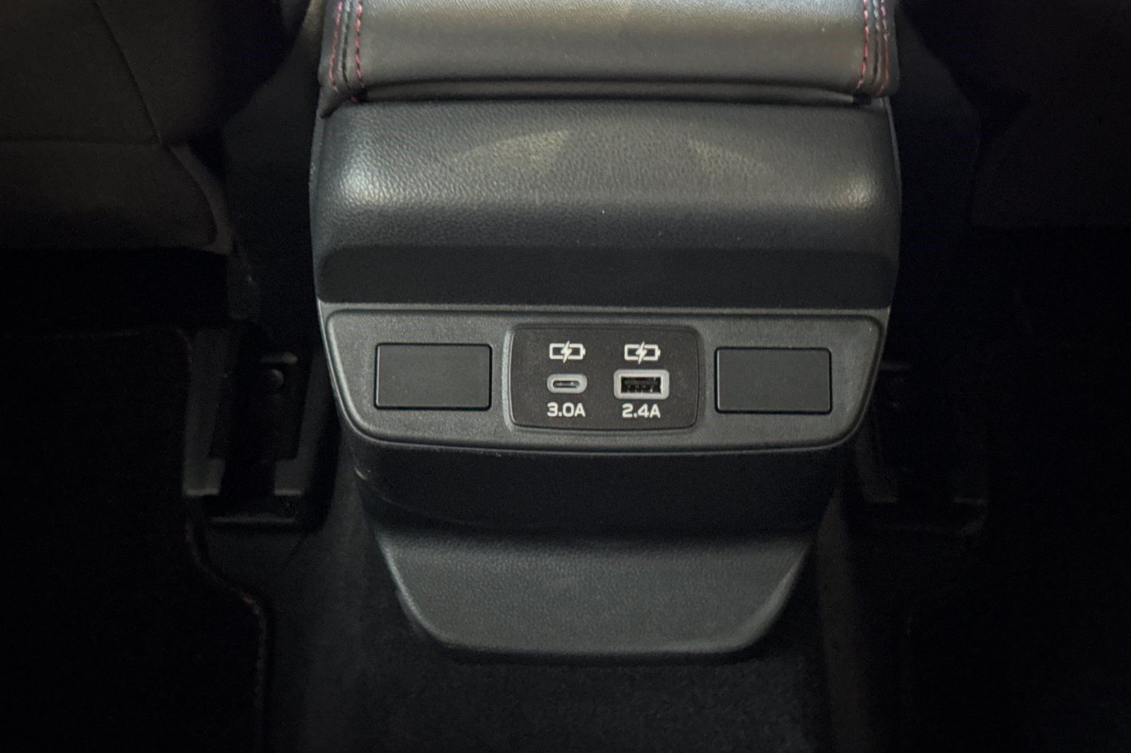 Used 2025 Subaru WRX Premium AWD/4WD image 16