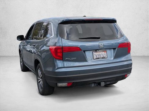 Used 2017 Honda Pilot EX-L image 7