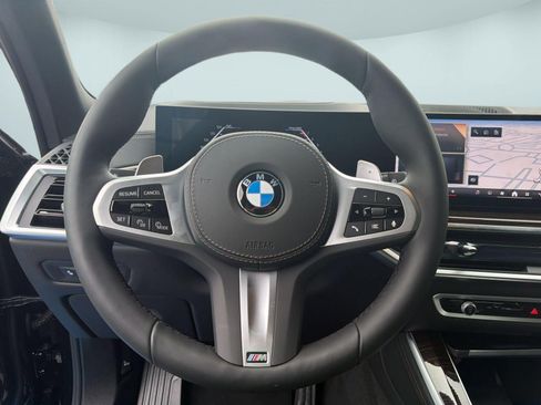 Used 2026 BMW X5 xDrive40i w/ Executive Package AWD/4WD image 11