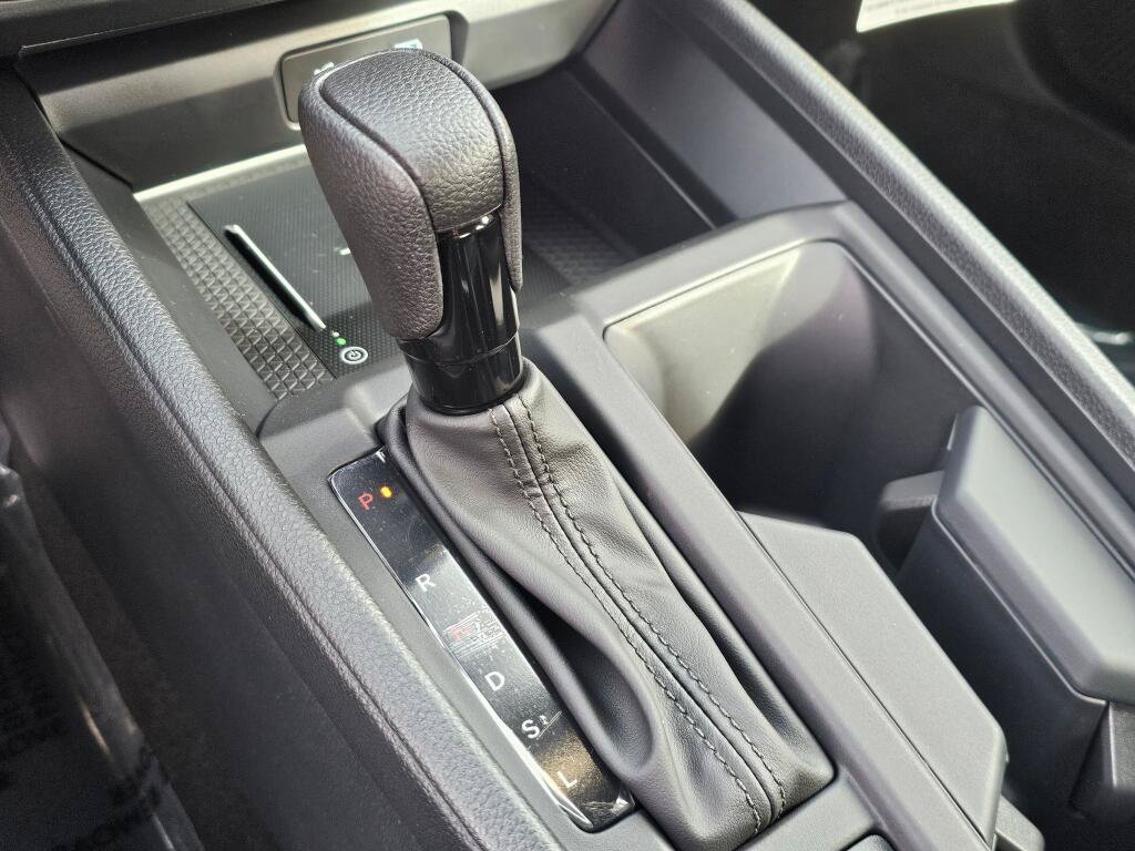 New 2026 Honda Accord LX image 28