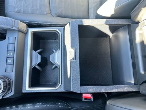 New 2026 Toyota 4Runner TRD Off-Road Premium image 23