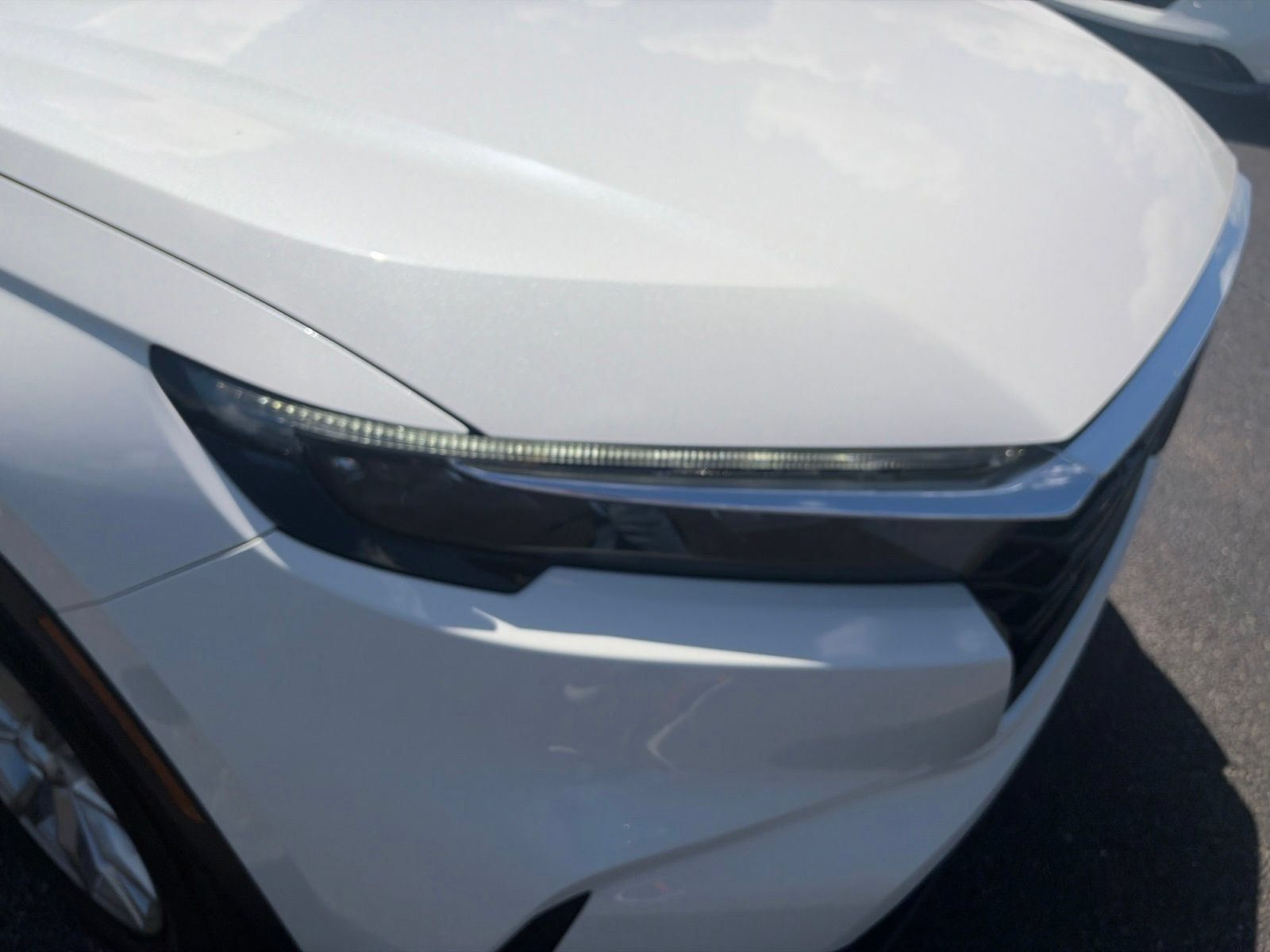Certified 2024 Honda CR-V EX-L image 19