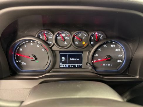 New 2026 GMC Sierra 2500 Pro w/ 1SA Pro Safety Plus Package AWD/4WD image 32