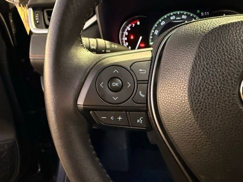 Used 2023 Toyota RAV4 Adventure image 20