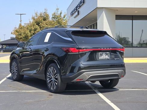 Certified 2024 Lexus RX 350 Premium Plus w/ Accessory Package (Z1) FWD image 5