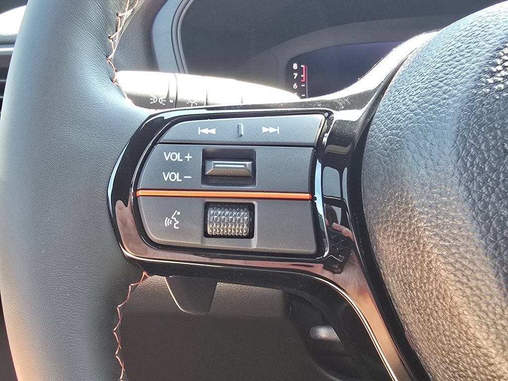 New 2026 Honda Pilot TrailSport image 30