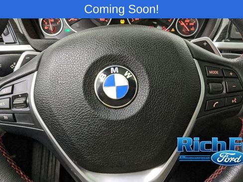 Used 2017 BMW 430i Gran Coupe RWD image 30