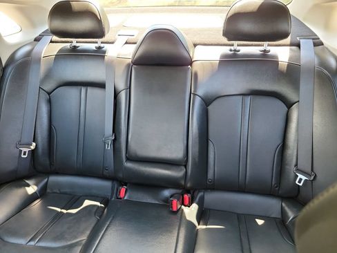 Used 2024 Kia K5 EX w/ EX Premium Package FWD image 17