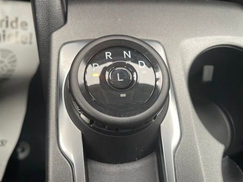 New 2025 Ford Bronco Sport Big Bend w/ Convenience Package image 14