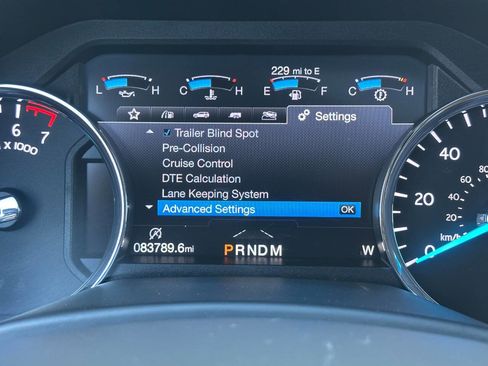 Used 2019 Ford Expedition Limited w/ Equipment Group 301A image 48