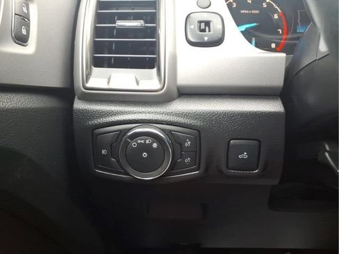 Used 2023 Ford Ranger XLT w/ Equipment Group 302A High AWD/4WD image 13