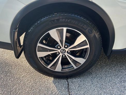 Used 2020 Nissan Murano SV w/ Premium Package AWD/4WD image 28