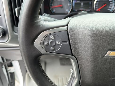 Used 2015 Chevrolet Silverado 1500 LT w/ All Star Edition image 24