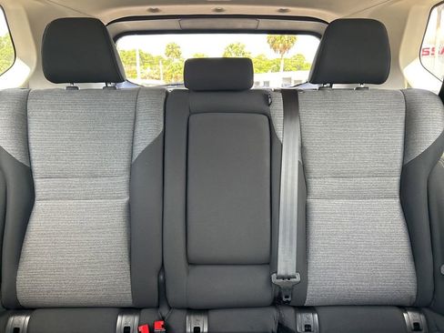 Certified 2023 Nissan Rogue SV image 15