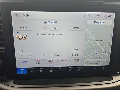 Used 2024 Ford F150 XLT w/ Mobile Office Package image 19