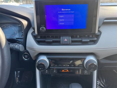 Used 2023 Toyota RAV4 XLE image 22