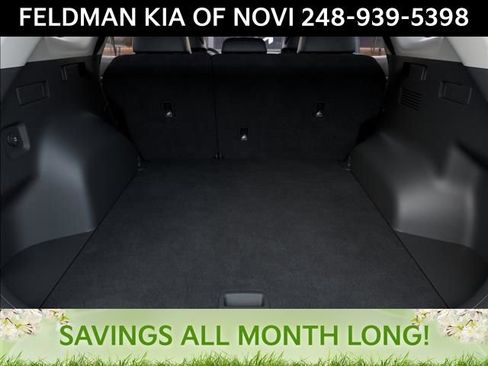 New 2026 Kia Sportage EX image 19